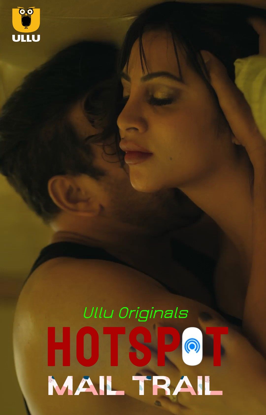 [18+] Mail Trail (Hotspot) 2022 S01 Hindi Ullu Complete Web Series HDRip download full movie